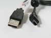 Kolink mini USB kábel, 2.0 5PIN ( 1 év gar.)