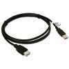 Kolink USB 3.0 hosszabítókábel A/A, 3m ( 1 év gar.)