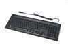 Multim�dia billenty�,fekete USB ( 1 �v gar.), �r, v�s�rl�s adat-lap