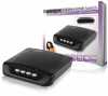 4 port HDMI switch