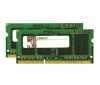 KINGSTON Apple NB Memória 8GB DDR3 1333MHz Kit (2x4GB) ( Élettartam garancia )