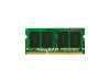 KINGSTON HP/Compaq NB Memória 2GB DDR3 1333MHz Single Rank ( Élettartam garancia )