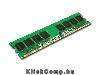 KINGSTON Memória DDR3 4GB 1066MHz CL7 DIMM memória ( Élettartam garancia )