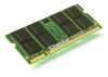 KINGSTON Notebook Memória DDR3 4GB 1066MHz Non-ECC CL7 SODIMM memória ( Élettartam garancia )
