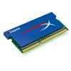 KINGSTON Notebook Memória DDR3 2GB 1066MHz CL7 SODIMM Single Rank x8 ( Élettartam garancia )
