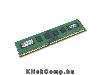 KINGSTON Memória DDR3 4GB 1333MHz CL9 DIMM memória ( Élettartam garancia )