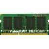 KINGSTON Notebook Memória DDR3 4GB 1333MHz CL9 SODIMM memória ( Élettartam garancia )