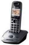 Panasonic KX-TG2521 �zenetr�gz�t�s DECT telefon, sz�rke, �r, v�s�rl�s adat-lap