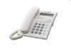 Panasonic KX-TSC11HGW h�v�azonos�t�s feh�r vezet�kes telefon, �r, v�s�rl�s adat-lap