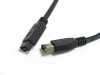 Kolink firewire kábel, 9/6, 1,8m B CSAT ( 1 év )