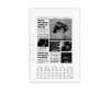 Akci� !!!-> Koobe Be Free  E-book Reader e-k�nyv olvas� (1 �v gar), �r, v�s�rl�s adat-lap