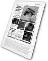 Koobe Jumbo  E-book Reader e-k�nyv olvas� (1 �v gar), �r, v�s�rl�s adat-lap