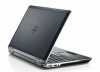 DELL notebook Latitude E5520 15.6 UFHD Intel processzor Core i5-2520M 2.50GHz 4GB 750GB, DVD-RW, Windows 7 Prof 64bit, 6cell, Metál ( 1 év általános (jogszabály szerint) + 2 év (gyártó által biztosí