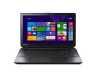 Toshiba Satellite L50-B-1KG 15.6" laptop , i7-4510U, 4GB, 1TB, AMD M260 2GB, DOS, fekete L50-B-1KG3YR Technikai adat