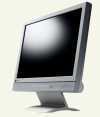 EIZO monitor FlexScan L560T-C 17  LCD, �r, v�s�rl�s adat-lap