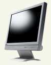 EIZO monitor FlexScan L560T-C-K 17  LCD, �r, v�s�rl�s adat-lap