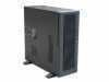 Chieftec Uni midi fekete ( 3+3 �v gar.)