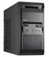 Chieftec Libra mATX h�z 350w t�p ( 3+3 �v )