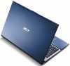 Acer Timeline-X Aspire 5830TG-2334G50MN 15.6 HD WXGA CB LED Core i3 2330M 2.2GHz, 4GB, 500GB, Nvidia GT540, DVD-RW SM, 6cell ( 1 év ) laptop ( notebook ) Acer