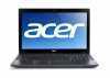 Acer Aspire 5750G-2334G64MNKK 15,6 /Intel processzor Core i3-2330M 2,2GHz/4GB/640GB/DVD író/Fekete notebook ( 1 jótállás )