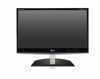LG 23 M2350D-PZ - LED monitorTV (Fényes-Fekete; 16:9; FullHD 1920x1080; 5ms; 5000000:1, 250cd/m2; HDMI; D-sub; MPEG4 T) ( 3 év)
