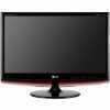LG 23 M2362DP-PZ - LCD monitorTV (Fényes-Fekete; 16:9; FullHD 1920x1080; 5ms; 50000:1, 300cd/m2; DVI HDMI; MPEG4 Tuner) ( 3 év)