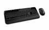 Microsoft Wireless Desktop 2000 USB Port Hungarian Hdwr