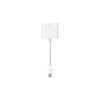 Apple Mini DisplayPort ? DVI �talak�t� ( 0 h�nap ), �r, v�s�rl�s adat-lap