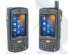 Motorola MC75A v�llalati digit�lis asszisztens vonalk�d olvas� adatgy�jt�, �r, v�s�rl�s adat-lap