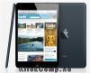 Apple iPad mini 32 GB Wi-Fi + Cellular (fekete), �r, v�s�rl�s adat-lap