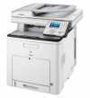 Canon i-SENSYS MF9220 sz�nes multifunkci�s ( Szervizben 1 �v )