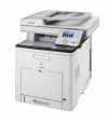 Canon i-SENSYS MF9280 sz�nes multifunkci�s ( Szervizben 1 �v )