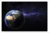 Manhattan notebook skin Earth