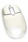 MOUSE Sweex Optikai Neon feh�r USB / PS/2