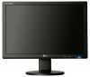 LG 22 LCD network monitor 16:10 E (N+) serie ( Szervizben 3 év )