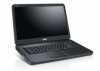 DELL notebook Inspiron N5050 15.6 HD, Intel processzor Pentium B960 2.20GHz, 2GB, 500GB, DVD-RW, Intel HD, Linux, 6cell, Fekete ( 1 év általános (jogszabály szerint) + 1 év (gyártó által biztosított