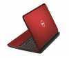 DELL notebook Inspiron N5110 15.6 1366x768, Intel processzor Pentium B960 2.2GHz, 2GB, 320GB, DVD-RW, Intel HD 3000, DOS, 6cell, piros ( 1 év általános (jogszabály szerint) + 2 év (gyártó által bizto