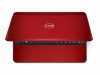 DELL notebook Inspiron N5110 15.6 1366x768, Intel processzor Core i3-2350M 2.3GHz, 4GB, 750GB, DVD-RW, Radeon 6470, DOS, 6cell, piros ( 1 év általános (jogszabály szerint) + 2 év (gyártó által biztos