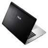 ASUS N76VZ-V4G-T1186H 17,3  notebook i7-3610QM 2,3GHz 8GB 1TB VGA DVD �r� Win8 fekete-ez�st, �r, v�s�rl�s adat-lap