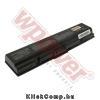 Toshiba PABAS098 akkumul�tor (5200mAh) Wpower Notebook akku 1 �v gar, �r, v�s�rl�s adat-lap