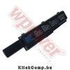 Toshiba PABAS098 akkumul�tor (7800mAh) Wpower Notebook akku 1 �v gar, �r, v�s�rl�s adat-lap