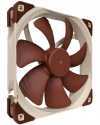 Noctua ventill�tor  140*25mm, 900-1200RPM  FLX ( 5 �v )