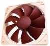 Noctua ventill�tor  12cm, 1300RPM ( 5 �v gar.)