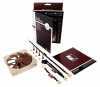 Noctua ventill�tor  120*120*25 300-1300rpm ( 5 �v )