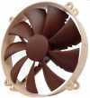 Noctua ventill�tor  14cm, 750-900-1200RPM ( 5 �v gar.)