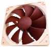 Noctua ventill�tor  12cm,500,700RPM szuperhalk ( 5 �v gar.)