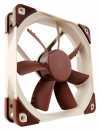 Noctua ventill�tor  12cm (300-1200RPM) 4pin PWM ( 5 �v )