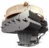 Noctua CPU h�t� Heatpipe, 14cm ( 5 �v gar.)