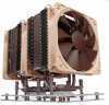 Noctua CPU h�t� Heatpipe, 12cm,XEON ( 5 �v gar.)