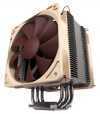Noctua CPU h�t� Heatpipe, 12cm ( 5 �v gar.)